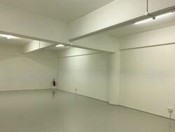 Kong Beng Industrial Building (D20), Factory #586600931